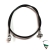 TACHOMETER CABLE - short 1410 mm 1300-1600
