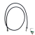 TACHOMETER CABLE - 1925 mm - 2.0 BERLINA 10500.64501.30