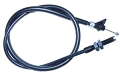 Gaszug Spider Einspritzer 87-93