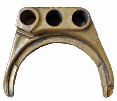 Schaltgabel 1.u.2.Gang gebraucht