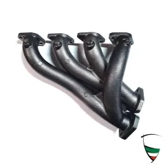 kit collettori di scarico, 1+4, 2+3, per modelli con carburatore 1600-2000,