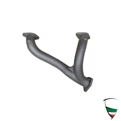 collettore di scarico 1+4 cilindri versione carb. 1600-2000