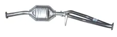 catalizzatore Spider 90-93