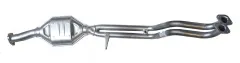 catalizzatore spider(115) 2.0 1987-89