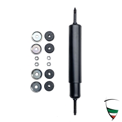 Stoßdämpfer KYB standard hinten