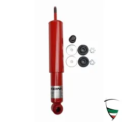 FRONT SHOCK ABSORBER KONI RED STANDARD ADJUSTABLE FRONT