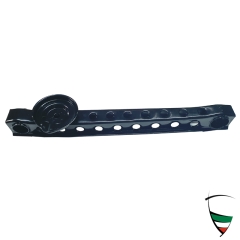 Schubstrebe Hinterachse erleichtert (ohne TÜV) Typ 105/115/auch Montreal