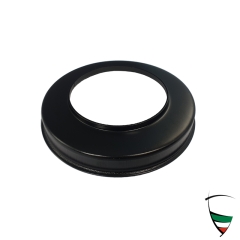 Blechring Feder hinten