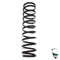 muelle suspension trasero Spider 87-93, Giulia
