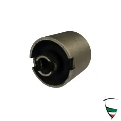 boccola per triangolo di reazione