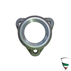 Gehäuse für Buchse Reaktionsdreieck