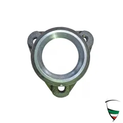 cassa per boccola triangolo superiore