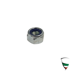 Stoppmutter Buchse vorn