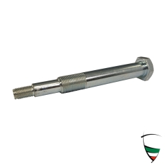 Schraube Führungstrebe hinten