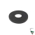 RUBBER DISC FOR T-BAR END