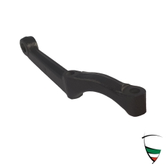 Lenkhebel links überholt