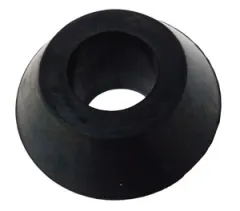 tampone (triangolo superiore), versione dura