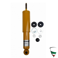 Stoßdämpfer KONI gelb Sport nachstellbar vorne