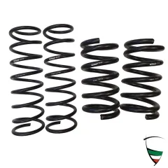 Kit suspension surbaissée Eibach 40 mm, Bertone, Spider 64-87 Ressort AV 110 KG/ AR 18 KG