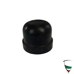 cappuccio fissaggio ammortizzatore sup. asse post.