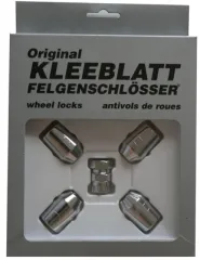 kit bulloni antifurto