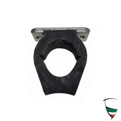 goma puente trasero Giulia 1. serie original