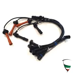 ignition cable set gtv/spider(916), AR 164 2,0L V6 Turbo
