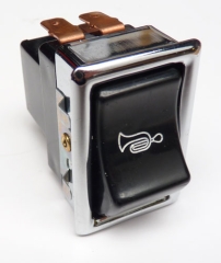 Schalter für Fanfare Montreal