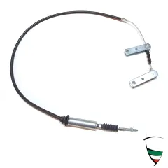 HANDBRAKE CABLE GT 1969>