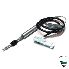 HANDBRAKE CABLE SPIDER