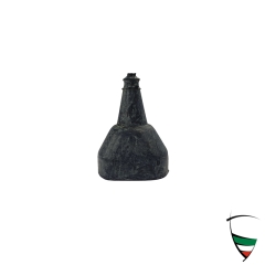 Gummitülle Handbremsseil hinten