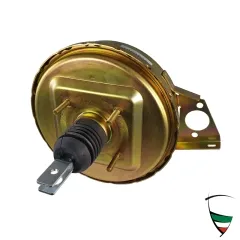 Servo-frein pedalier en haute 70-93