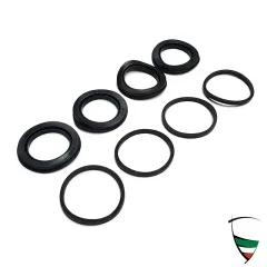 kit di riparazione pinze freno ant.