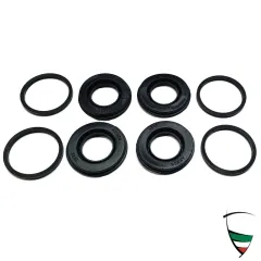 REPAIR KIT REAR CALIPERS 38mm SET FOR 2 CALIPERS