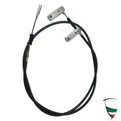 Hand Brake Cable Giulia 1964-69