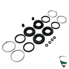 kit di riparazione pinze freno post. diam. pistone 30mm