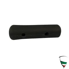 HANDBRAKE HANDLE - BLACK PLASTIC