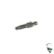 BLEEDER SCREW  caliper front 1750-2000 67-93