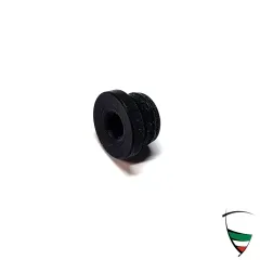 tappo in gomma adatto solo per cilindro freno principale ATE 15mm
