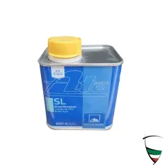 liquido per freni DOT4 0,5 l