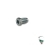CONNECTION SCREW FOR BRAKE MASTER CYLINDER 1302800 AND FOR CALIPERS 1322201/02, 1320001/02, 1311801/02 (11mm KEY)