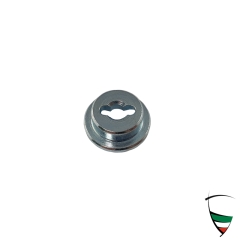 Gegenplatte für Haltestift Handbremse D 13,5 mm