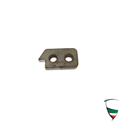 Gegenstück Zahnsegment Handbremse