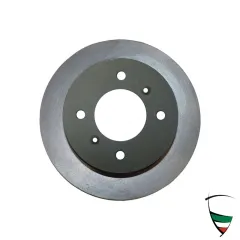 disco de frenos trasero (montaje Dunlop 64-67)
