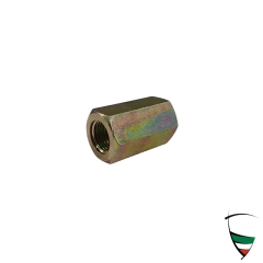 Verbindungsstück Bremsleitung 105/115 hängende Pedale AR33,AR75,AR164