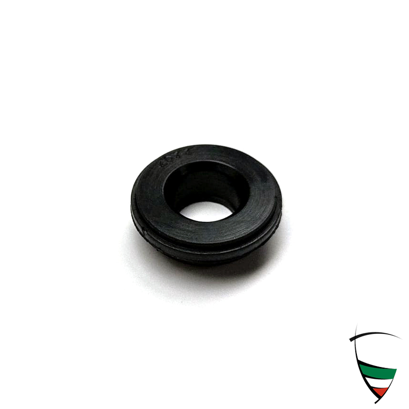 Dichtung für Rückschlagventil für Bremskraftverstärker Version Benditalia/Bendix