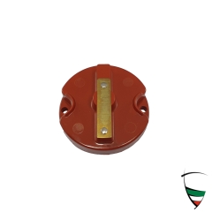 Verteilerfinger für MARELLI mit Kontakt Spider, Giulia, Bertone,Alfetta GTV