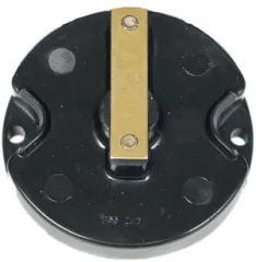 ROTOR MARELLI with points alfetta, gtv