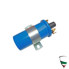 Zündspule Vergasermodell standard 2.8 Ohm incl. Halterung