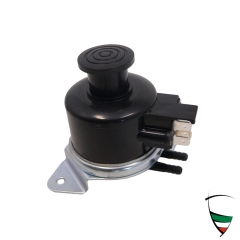 Fußpumpe Scheibenwaschanlage